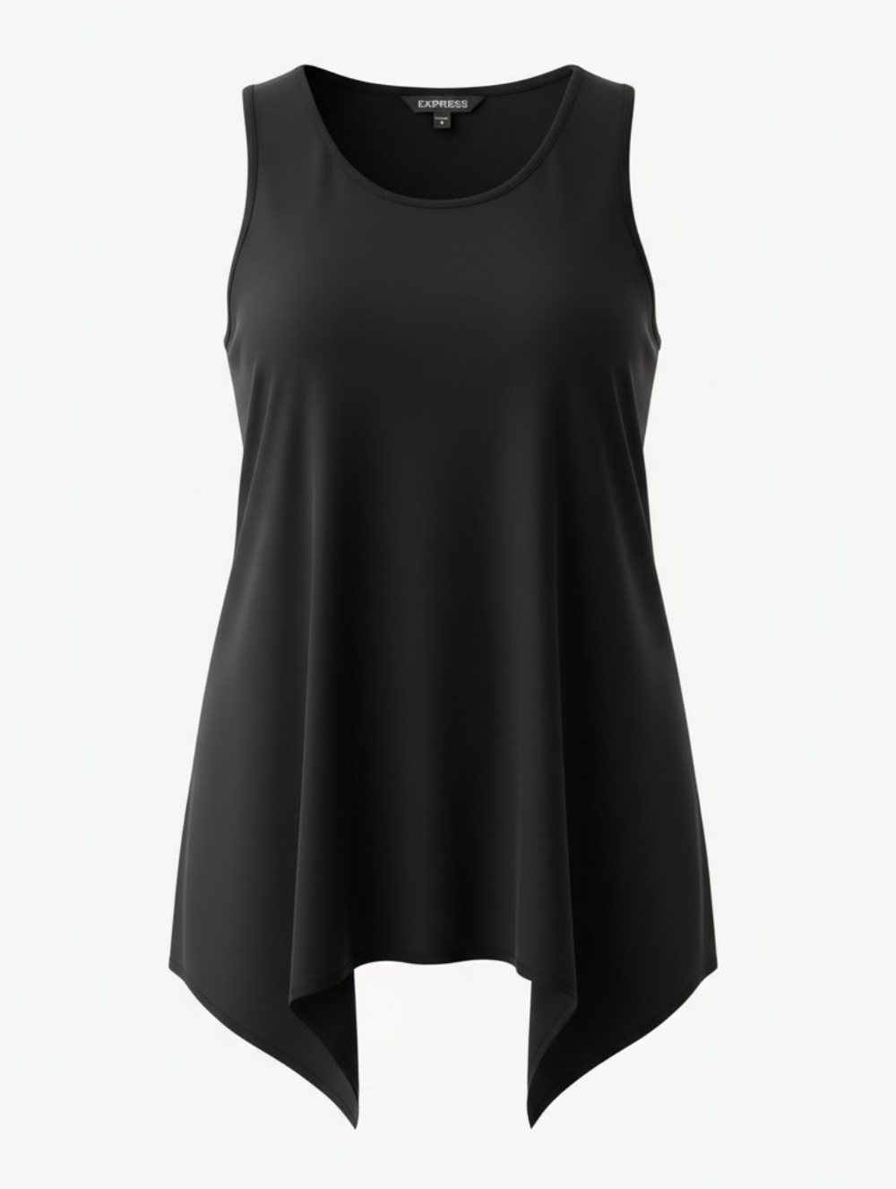 Express Black Top